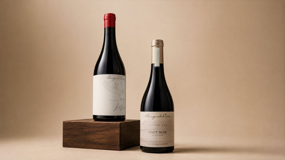 Celebrate International Pinot Noir Day 2026
