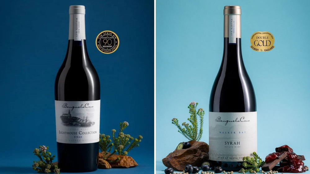 International Shiraz Day: A Summer Table Worth Gathering Around