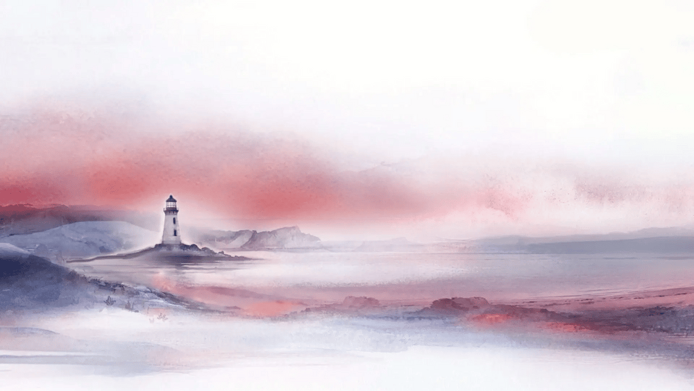 New Look for Our Lighthouse Wines