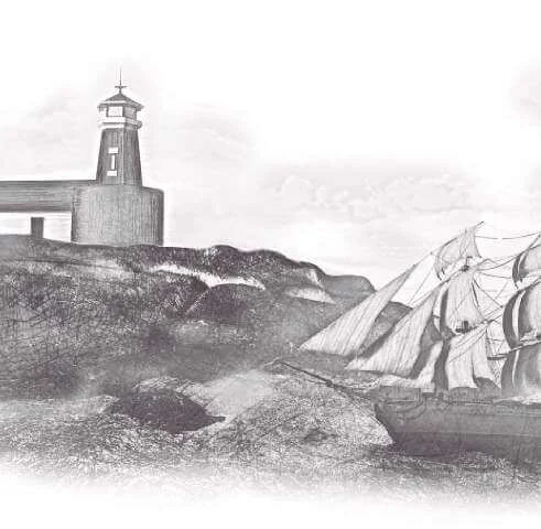 Our Wines And Stories: The Lighthouse Collection
