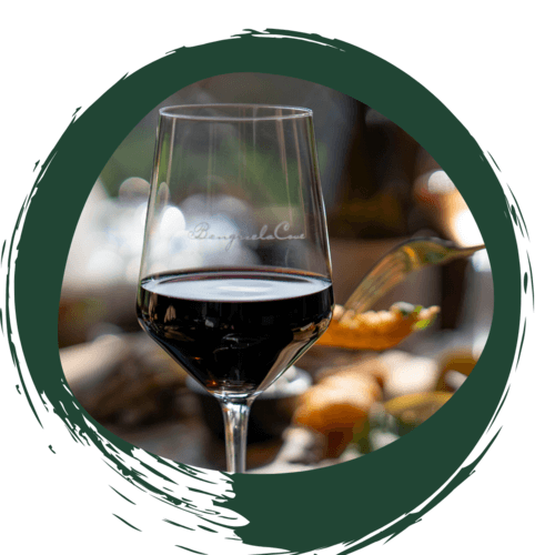 Live Wine Tastings & MICHELIN Starred Cooking Webinar