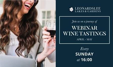 Free Wine Tastings Online