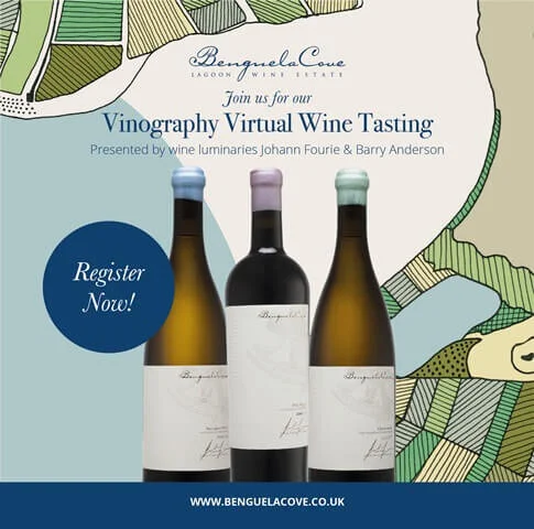 Premium Vinography Wine Tasting Webinar - Register Now