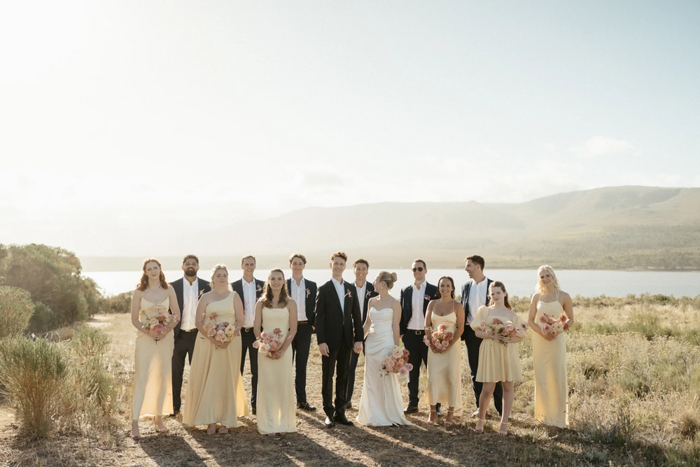 The Ultimate Guide to Wedding Photography at Vineyard Wedding Venues