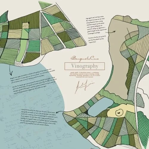Our Wines and Stories: Vinography