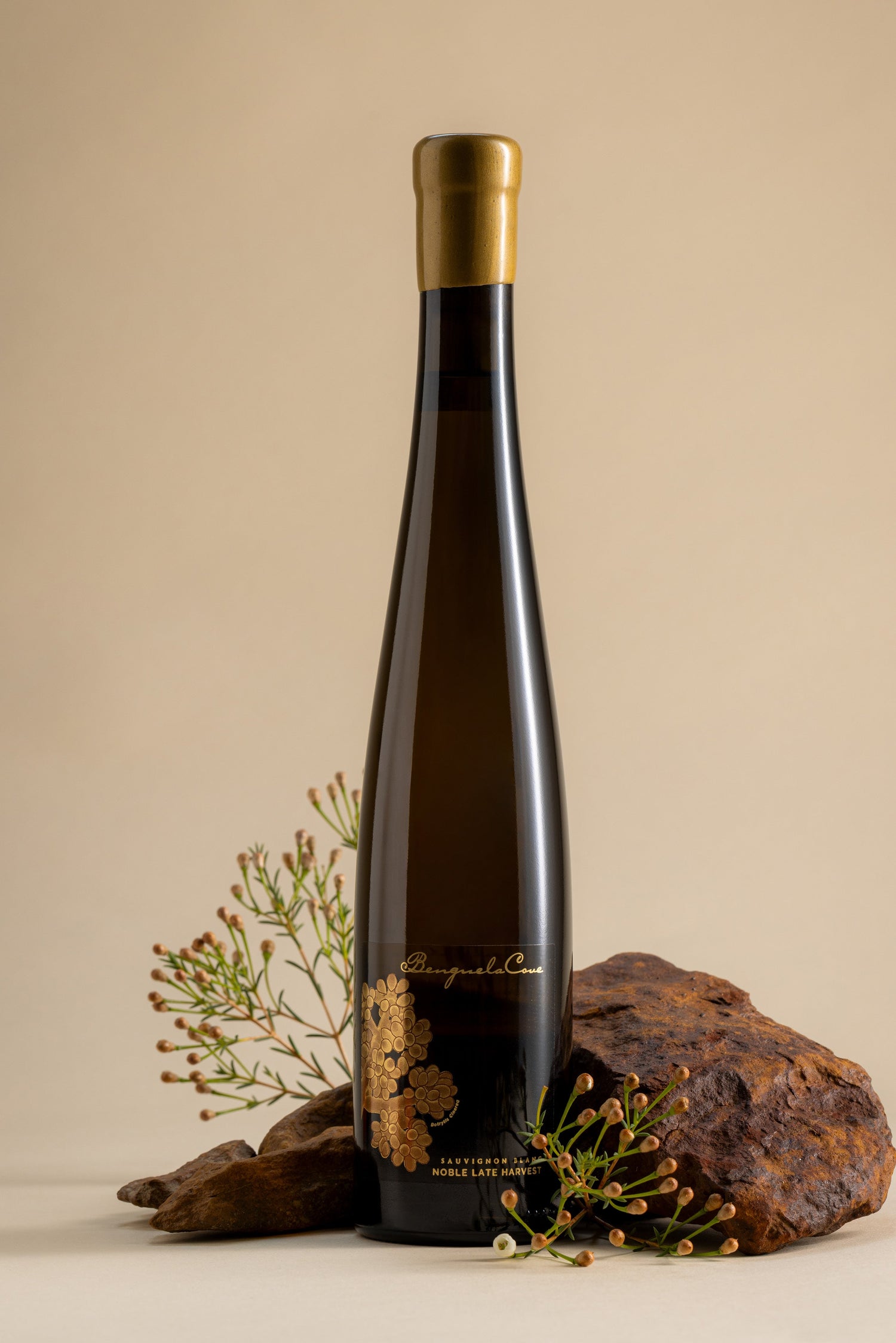 Dessert Wines