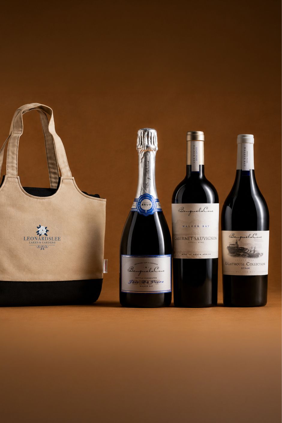 Ultimate August Wine Trio