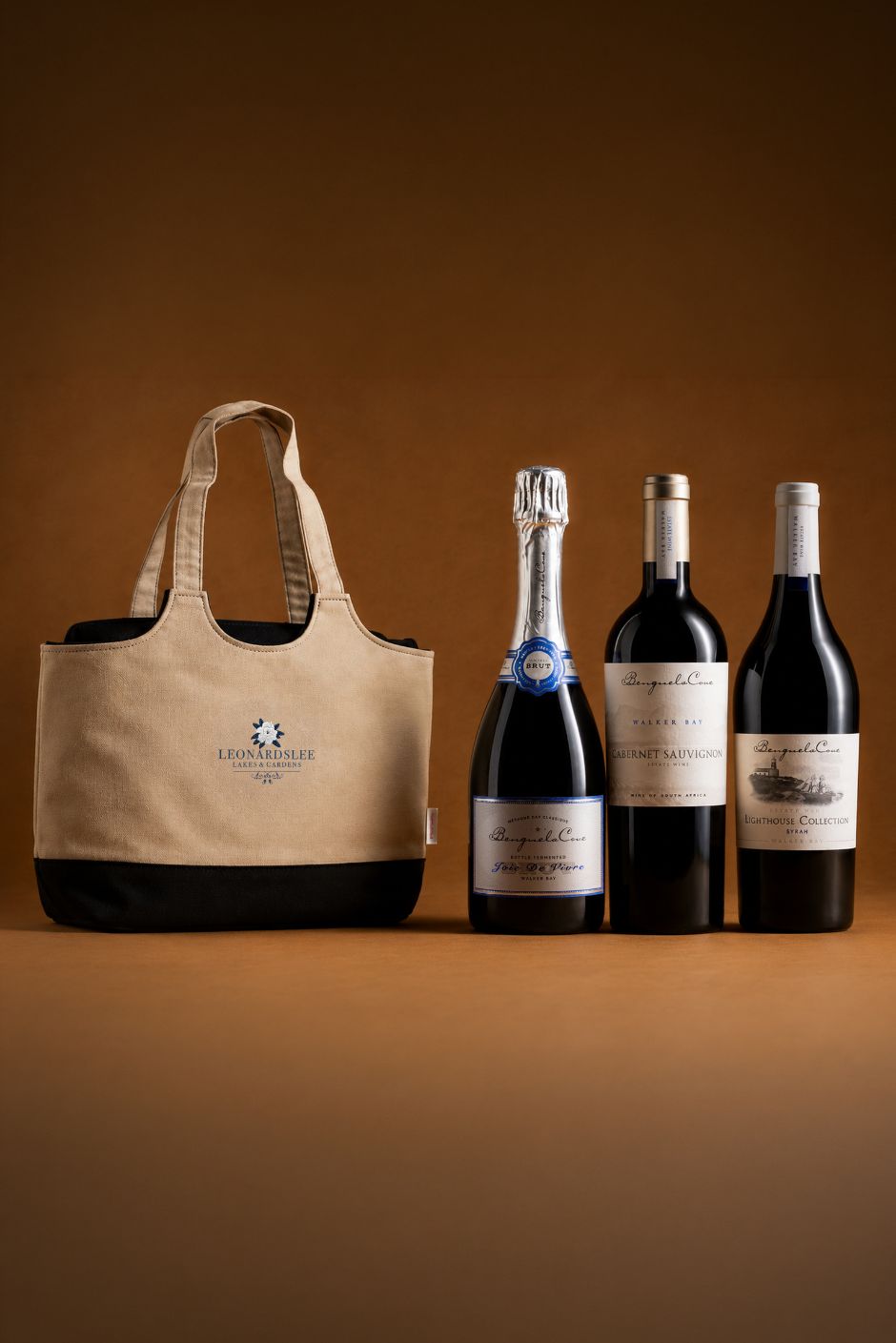 Ultimate August Wine Trio