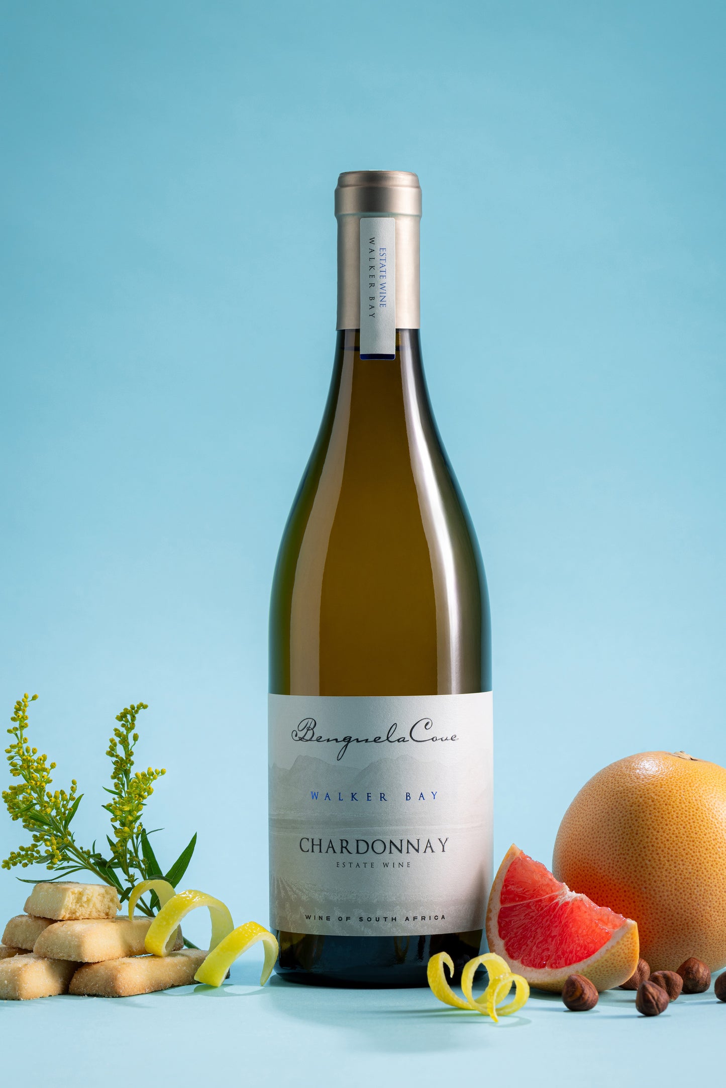 Benguela Cove Chardonnay