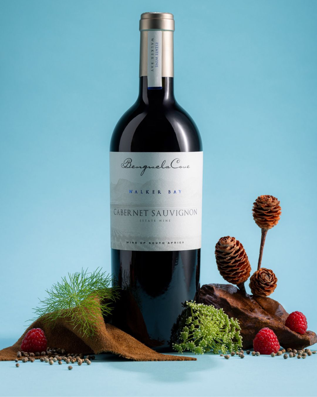 Red Wine Decanter Hamper
