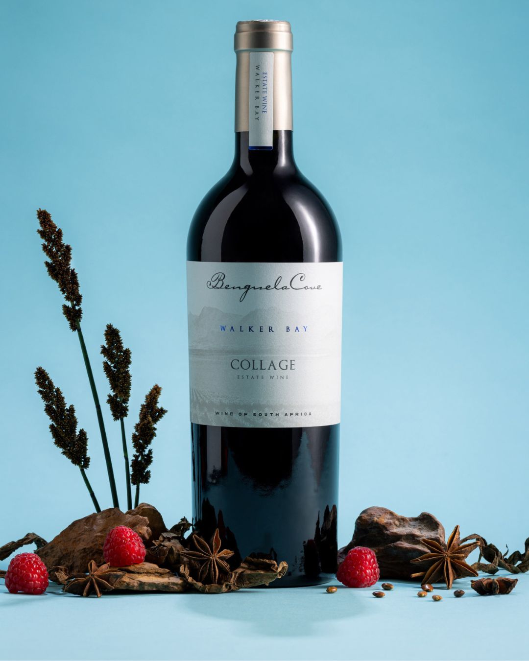 Red Wine Decanter Hamper