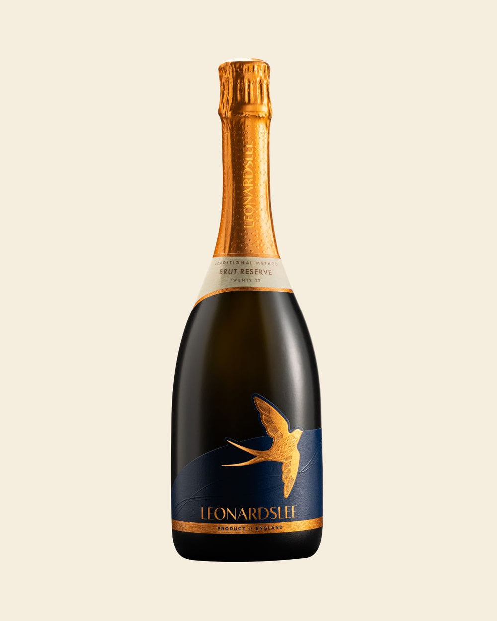 Leonardslee Brut Reserve 2022