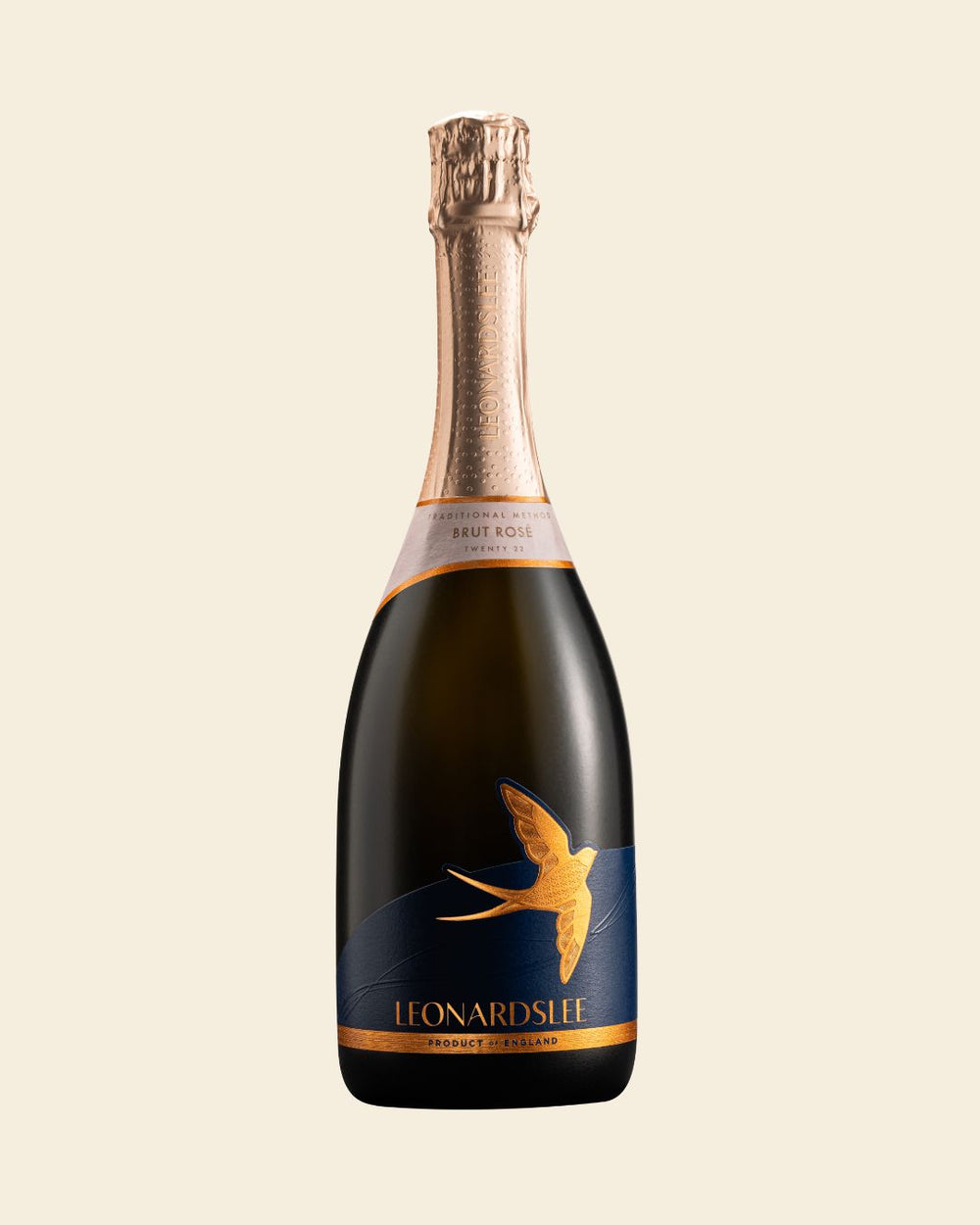 Leonardslee Brut Rosé 2022