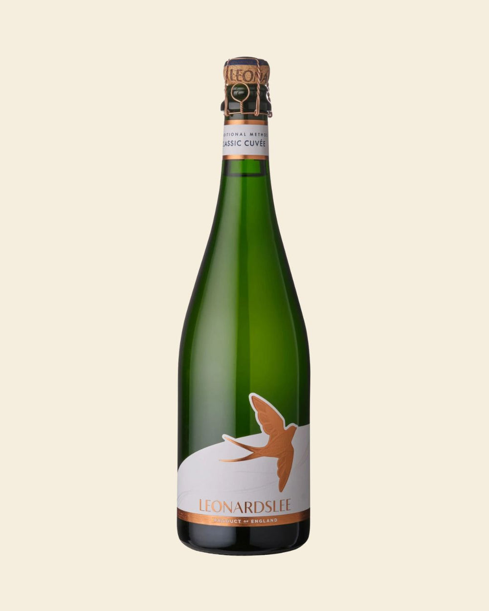 Leonardslee Classic Cuvée, MV