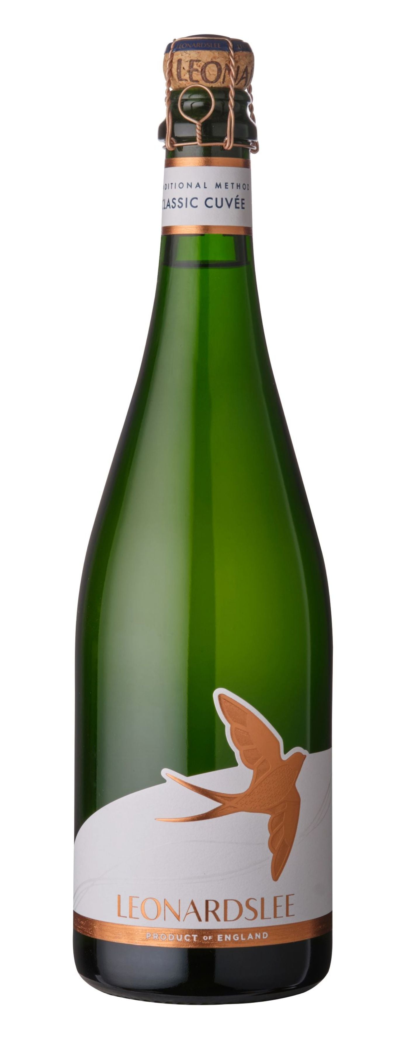 Leonardslee Classic Cuvée, MV