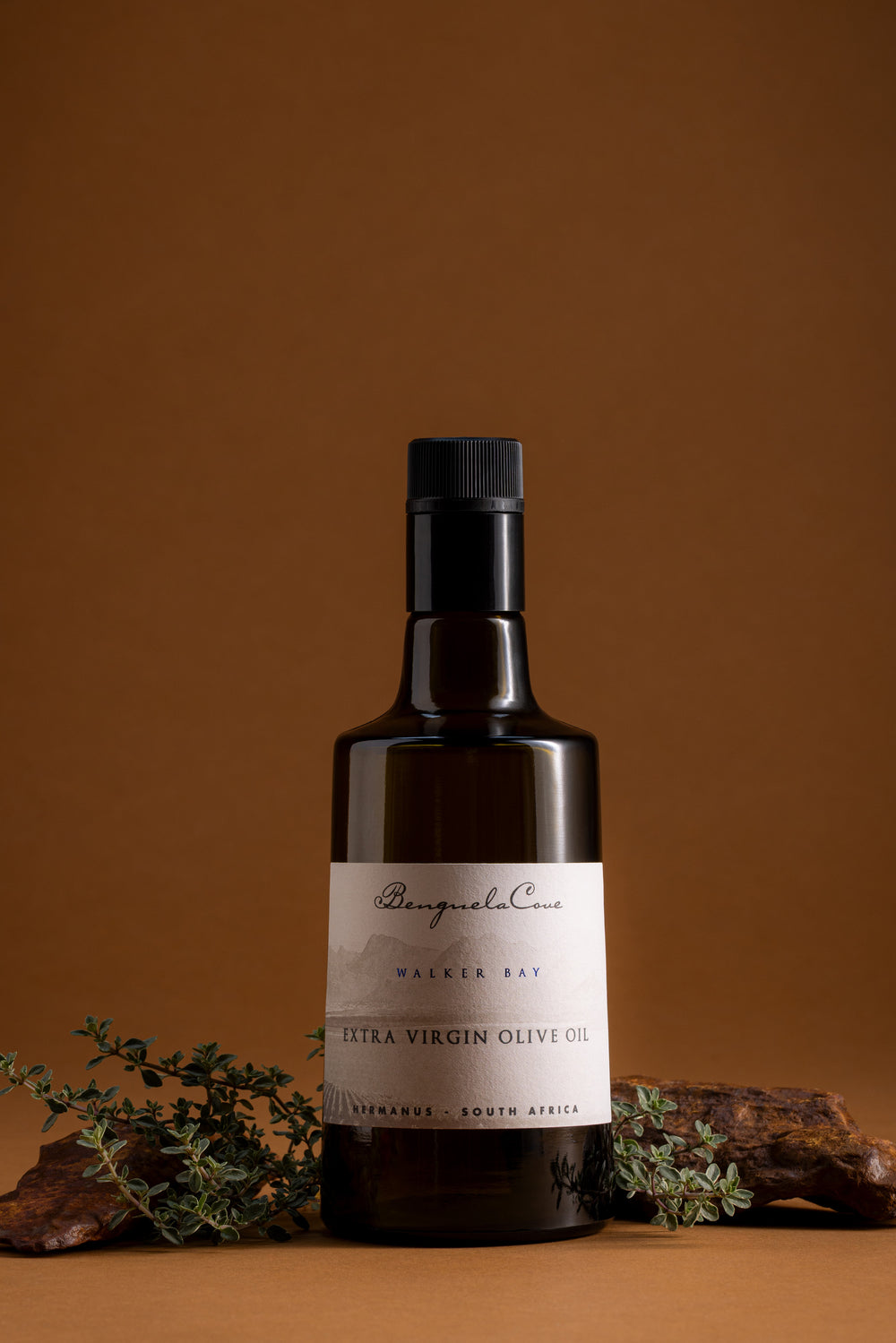 Benguela Cove Olive Oil