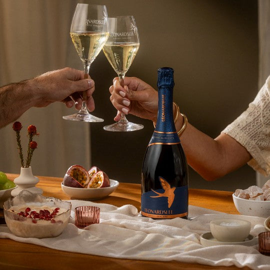 Blanc de Blancs 2020
