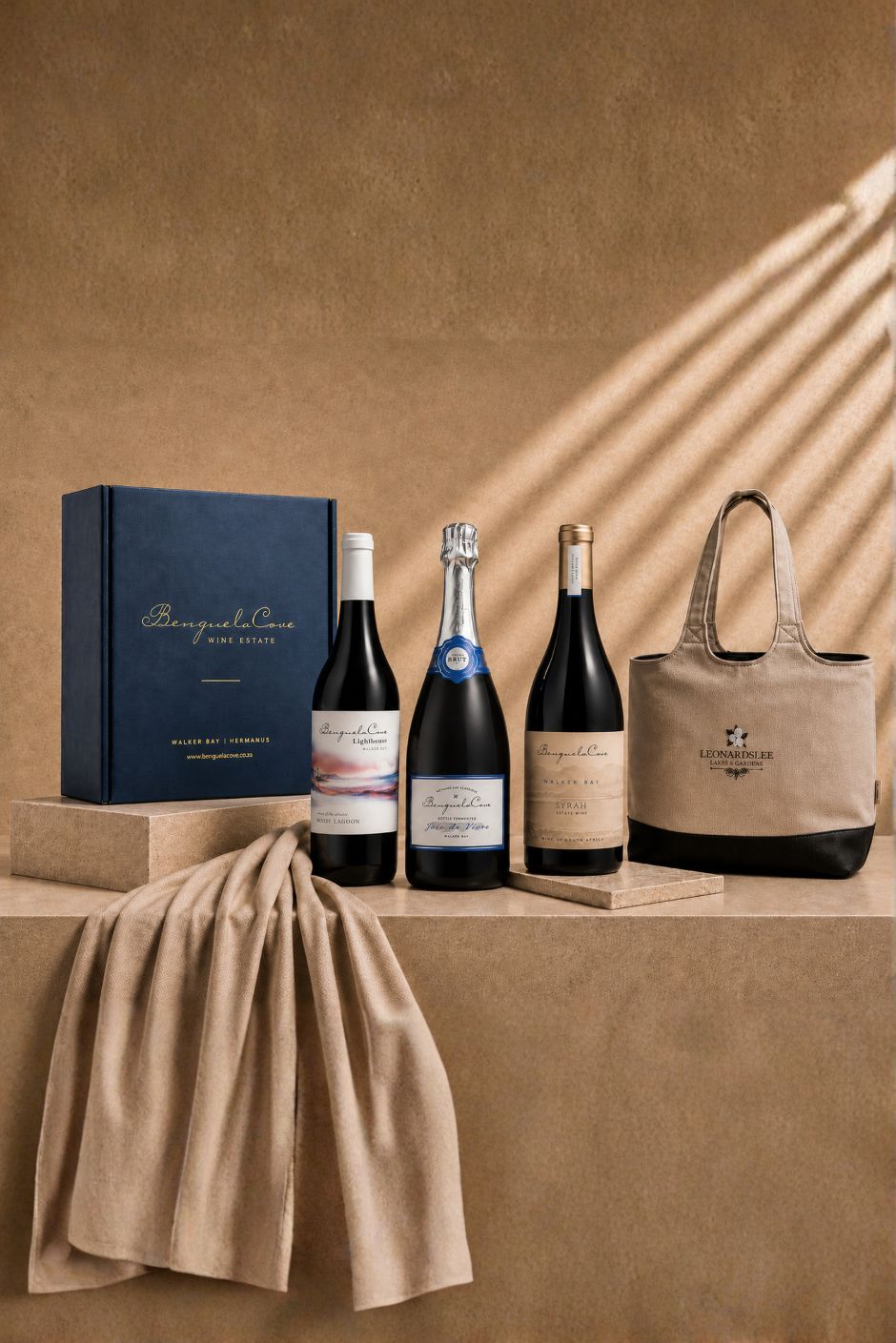 Summer Picnic Wine Special Offer