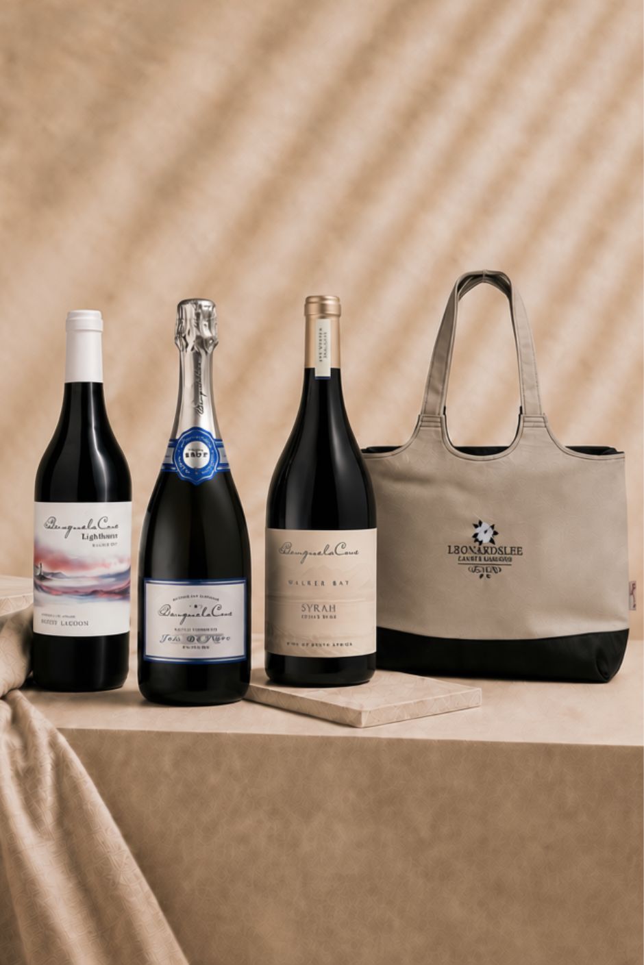 Summer Picnic Wine Special Offer