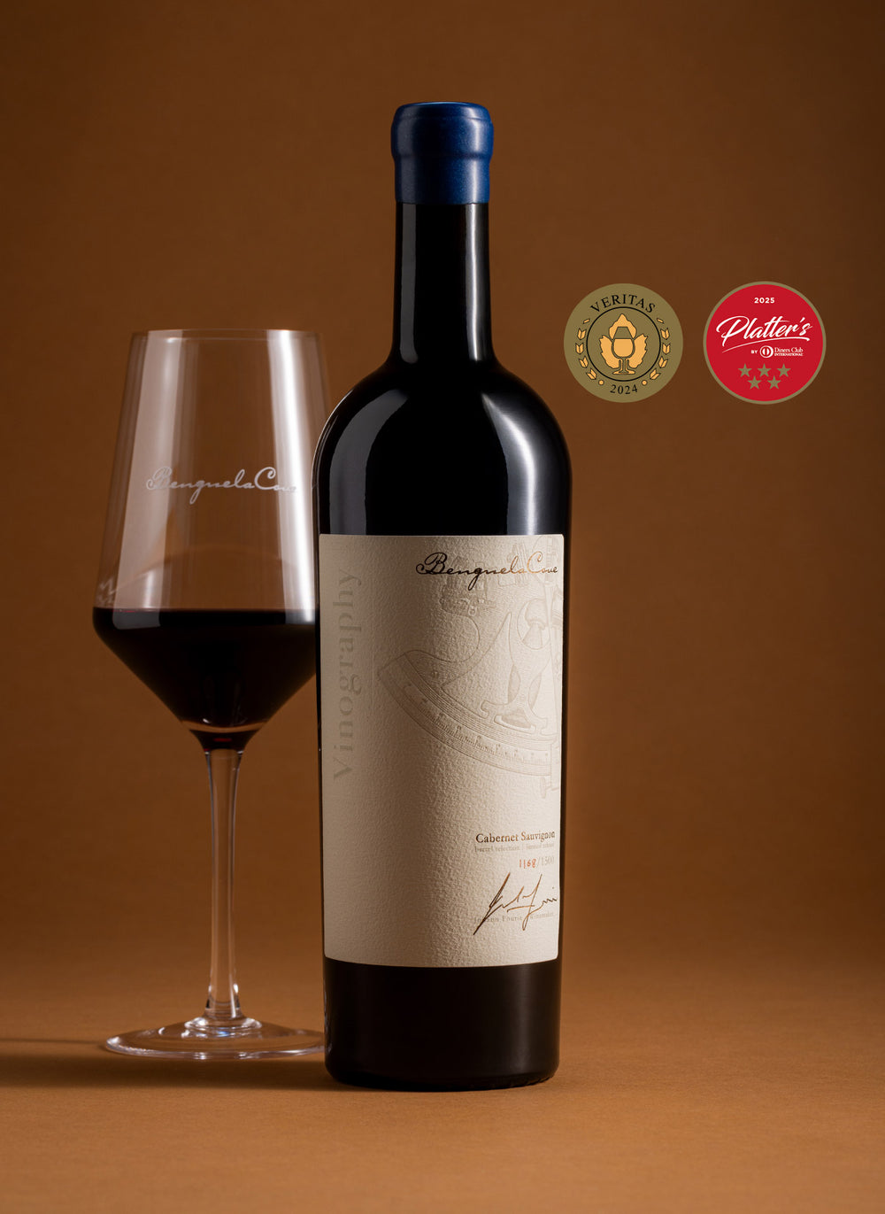 Vinography Cabernet Sauvignon