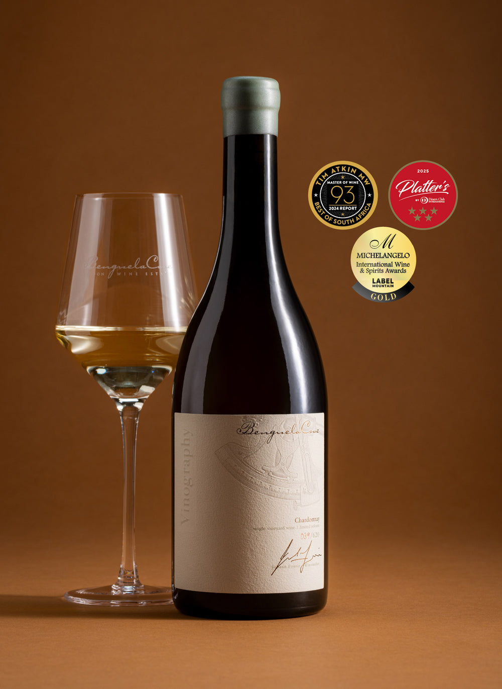 Vinography Chardonnay