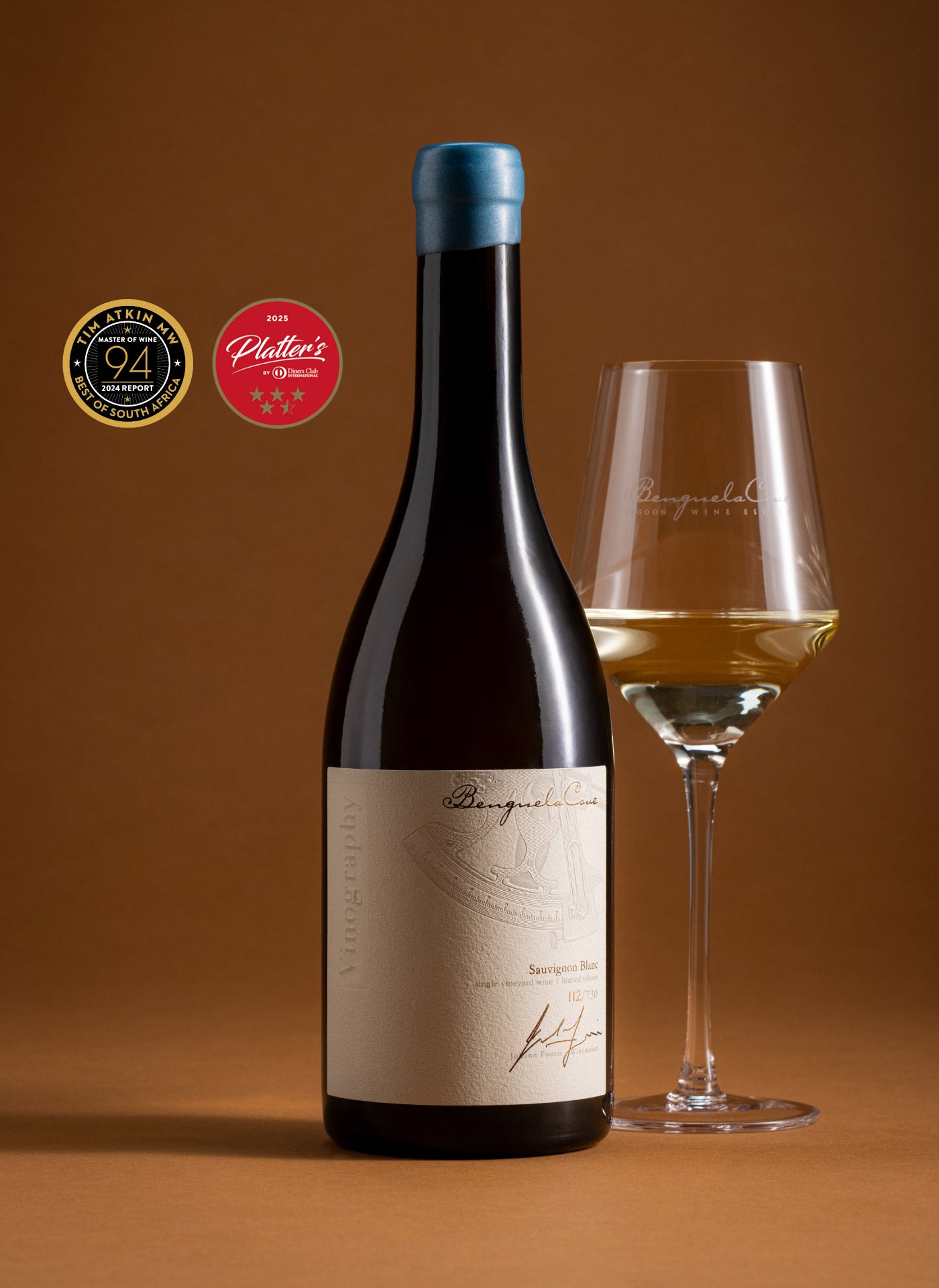 Vinography Sauvignon Blanc
