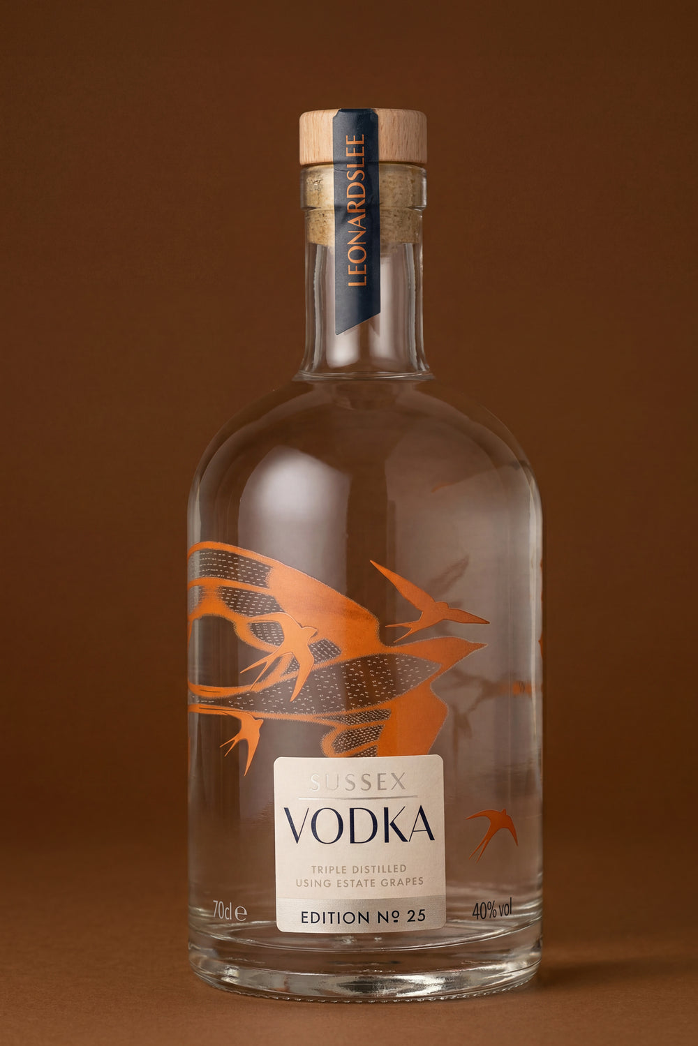 Leonardslee Vodka