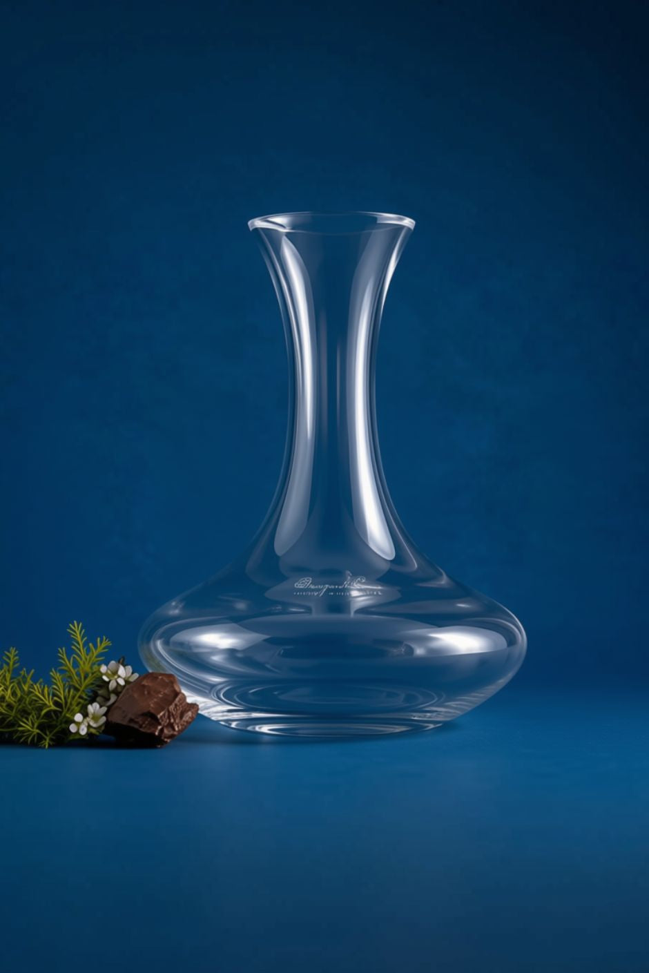 Benguela Cove Wine Decanter