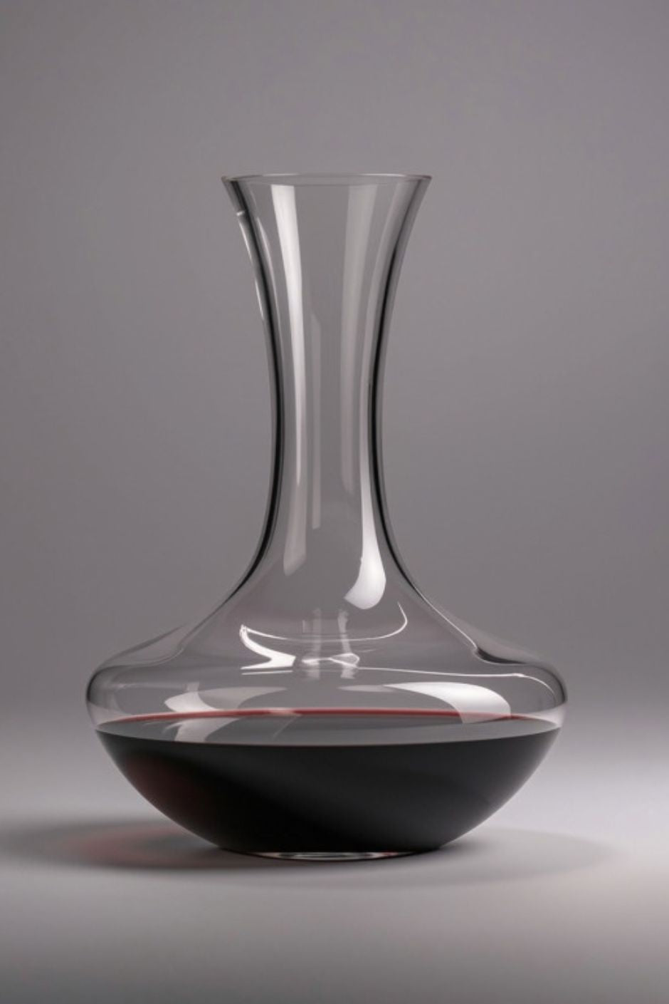 Benguela Cove Wine Decanter