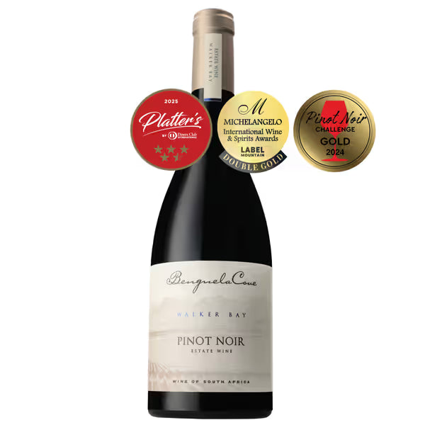 Benguela Cove Pinot Noir