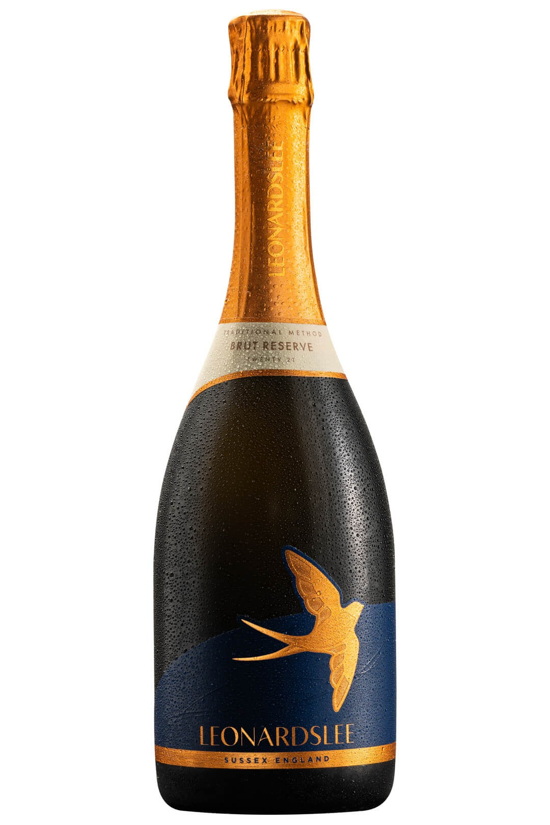 Leonardslee Brut Reserve 2022