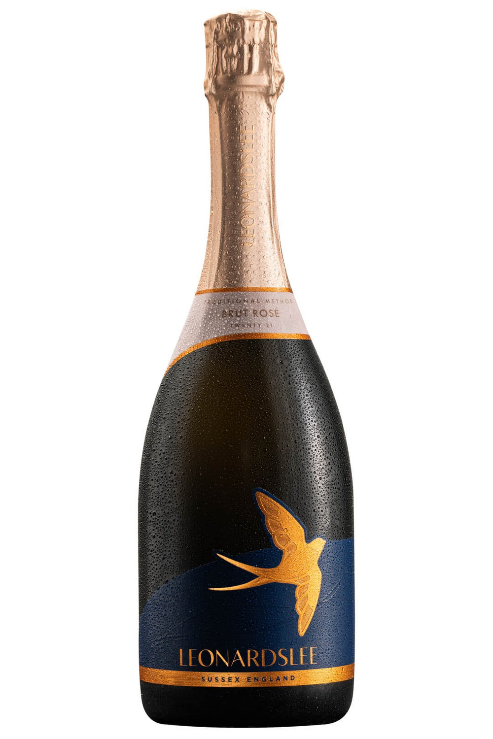 Leonardslee Brut Rosé 2022