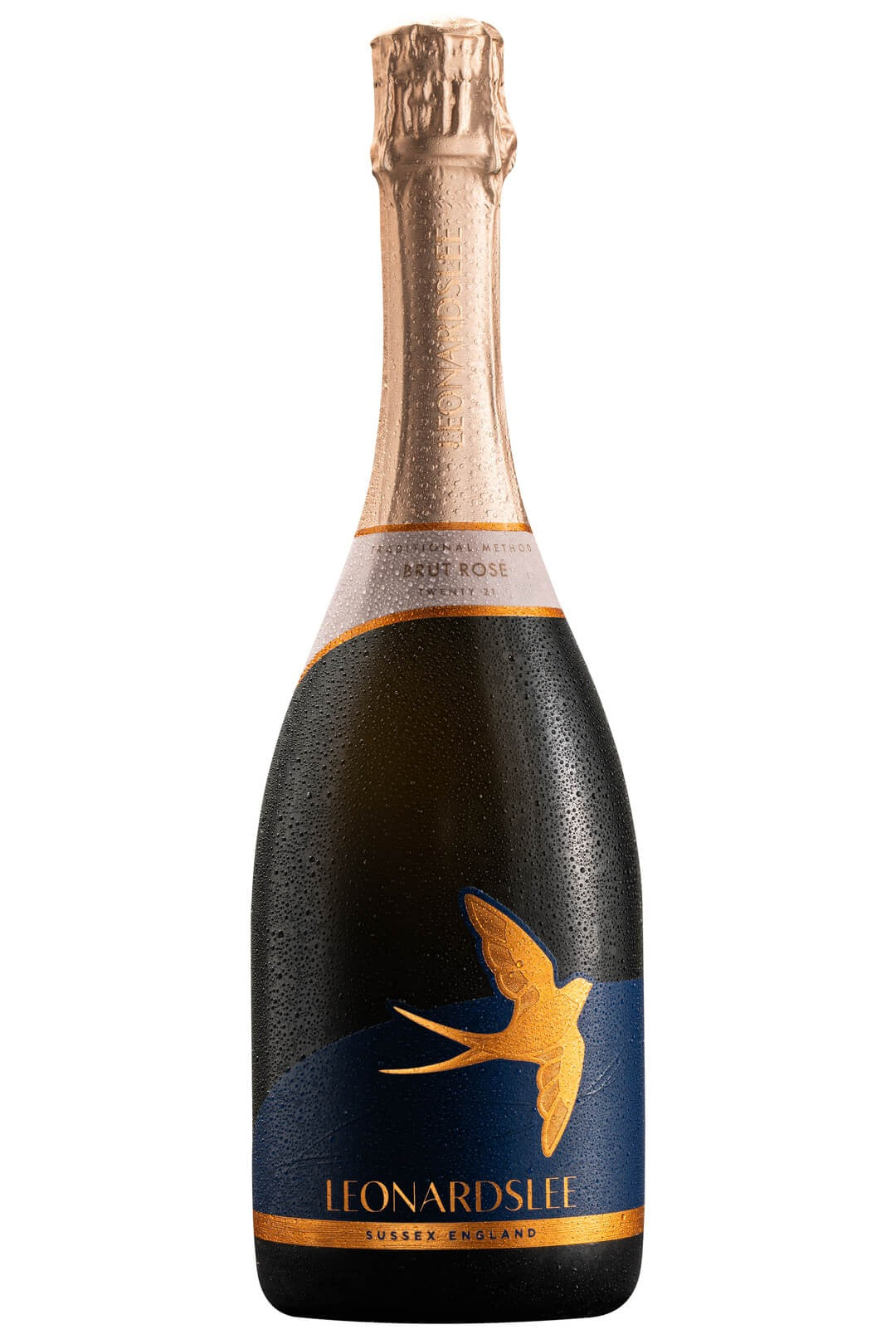 Leonardslee Brut Rosé 2022