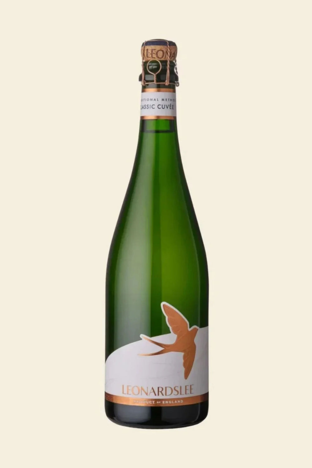 Leonardslee Classic Cuvée MV – Two Bottle Special